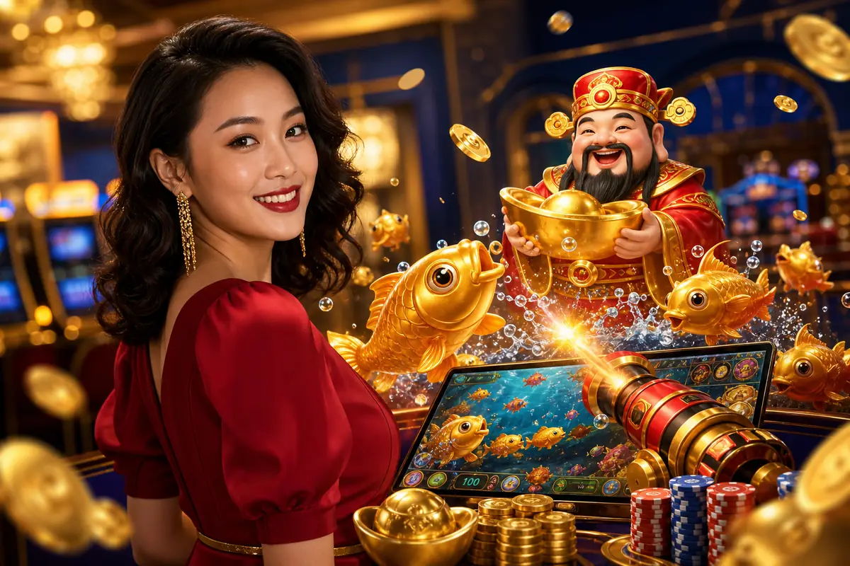 520bet জনপ্রিয় স্লট গেম সংগ্রহ