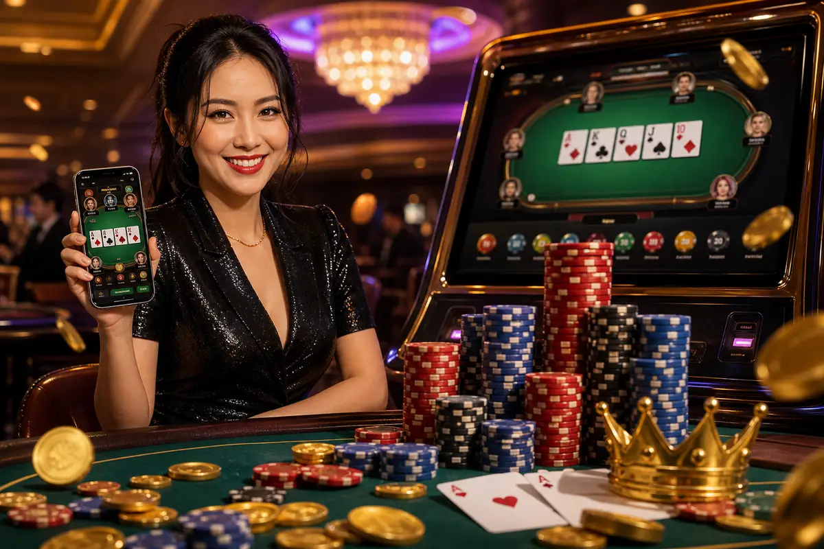 520bet মনস্টার মাইন গেমপ্লে কৌশল