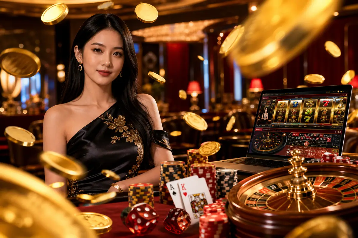 520bet লগইন নিরাপদ অনলাইন গেমিং