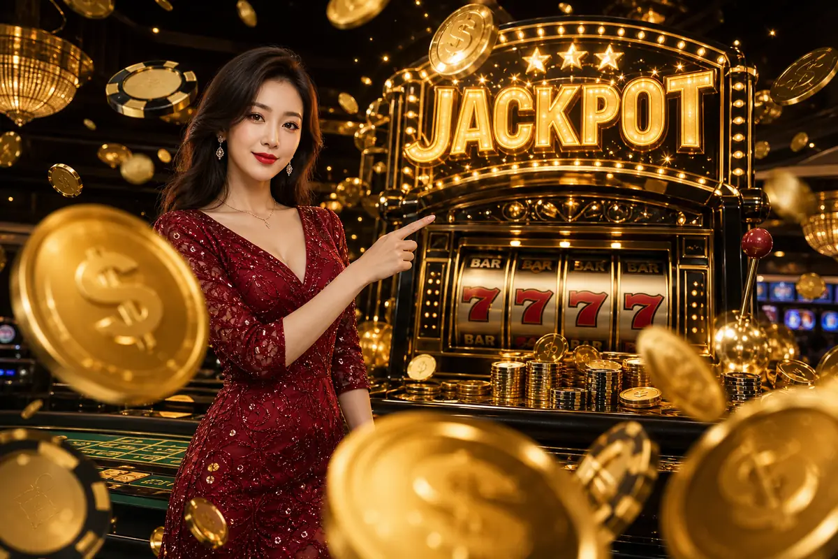 520bet লাকি গডস ফিশিং কীভাবে খেলবেন