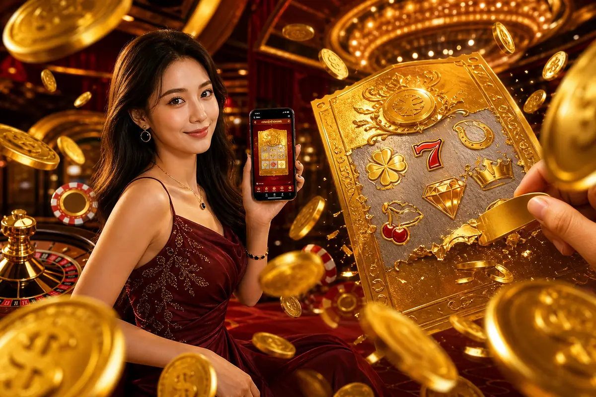 520bet মনস্টার মাইন গেম বাংলাদেশ